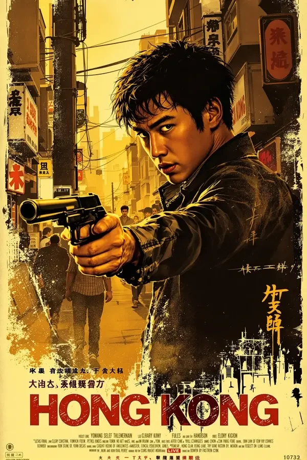 岁月神偷（2010）电影海报 - 看片视频