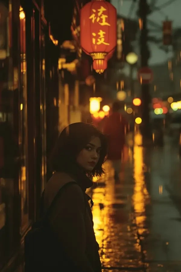 春风化雨 精选轮播背景 - 看片视频