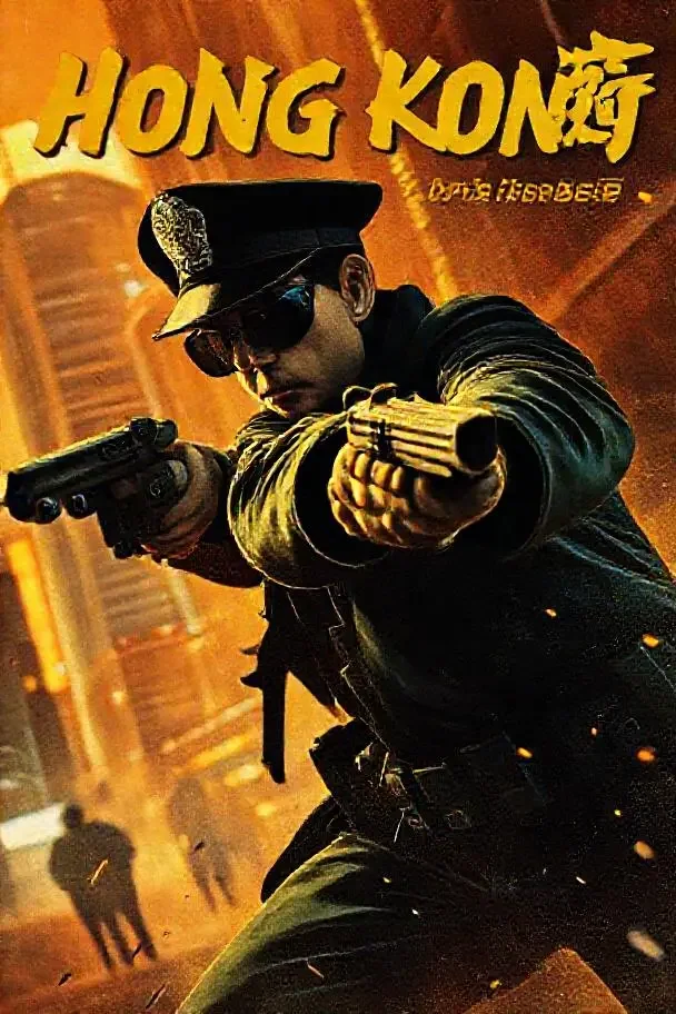 特警新人类 - Bio-Cops 特警新人类(1999)电影海报 - 看片视频